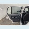 FIAT UNO ATTRACTIVE 1.0 FLEX MANUAL 4P - PRATA - 2021 Foto 10 (Miniatura)