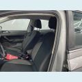 VOLKSWAGEN VIRTUS COMFORTLINE 1.0 TSI FLEX AUT. 4P - PRATA - 2020 Foto 10 (Miniatura)