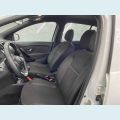 RENAULT SANDERO ZEN 1.0 12V FLEX MANUAL 4P - BRANCO - 2020 Foto 10 (Miniatura)
