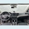 VOLKSWAGEN VIRTUS COMFORTLINE 1.0 TSI FLEX AUT. 4P - PRATA - 2020 Foto 10 (Miniatura)