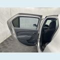 RENAULT LOGAN ZEN 1.0 FLEX MANUAL 4P - PRATA - 2024 Foto 10 (Miniatura)
