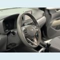 HYUNDAI HYUNDAI HB20S LIMITED FLEX MANUAL 4P - PRETO - 2025 Foto 10 (Miniatura)