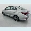 HYUNDAI HB 20S 1.0 FLEX AUT. 4P - CINZA - 2025 Foto 10 (Miniatura)