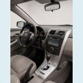 TOYOTA TOYOTA COROLLA XEI 2.0 FLEX AUT. 4P - PRATA - 2013 Foto 10 (Miniatura)