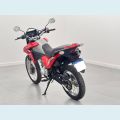 HONDA NXR 160 BROS ESDD FLEX - VERMELHO - 2023 Foto 10 (Miniatura)