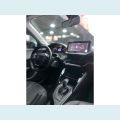 PEUGEOT 208 FLEX AUT. 4P - BRANCO - 2023 Foto 10 (Miniatura)