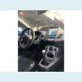 FORD FIESTA FLEX MANUAL 4P - BRANCO - 2016 Foto 10 (Miniatura)