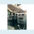 VOLKSWAGEN FOX FLEX MANUAL 4P - CINZA - 2015 Foto 10 (Miniatura)