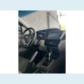 HONDA CIVIC FLEX AUT. 4P - CINZA - 2016 Foto 10 (Miniatura)