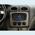 FORD FOCUS 2.0 FLEX AUT. 4P - PRATA - 2012 Foto 10 (Miniatura)