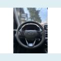 HYUNDAI HB 20 S FLEX AUT. 4P - PRATA - 2025 Foto 10 (Miniatura)