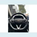 CHEVROLET ONIX FLEX AUT. 4P - PRATA - 2023 Foto 10 (Miniatura)