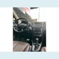 HYUNDAI HYUNDAI HB20X FLEX AUT. 4P - VERDE - 2018 Foto 10 (Miniatura)