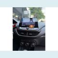 CHEVROLET CHEVROLET ONIX FLEX AUT. 4P - CINZA - 2024 Foto 10 (Miniatura)