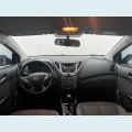 HYUNDAI HYUNDAI HB20S FLEX MANUAL 4P - BRANCO - 2015 Foto 10 (Miniatura)