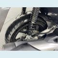 HONDA HONDA PCX 150 SPORT GASOLINA - PRATA - 2020 Foto 10 (Miniatura)