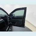 CITROËN CITROEN C4 CACTUS FEEL 1.6 FLEX MANUAL 4P - PRETO - 2019 Foto 10 (Miniatura)