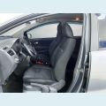 VOLKSWAGEN FOX COMFORTLINE 1.6 MSI FLEX MANUAL 4P - CINZA - 2018 Foto 10 (Miniatura)
