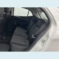 FIAT FIAT ARGO 1.0 FLEX MANUAL 4P - BRANCO - 2023 Foto 10 (Miniatura)