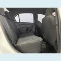 RENAULT RENAULT LOGAN ZEN 1.0 FLEX MANUAL 4P - BRANCO - 2020 Foto 10 (Miniatura)