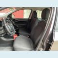 FIAT FIAT CRONOS DRIVE S-DESIGN 1.3 FLEX MANUAL 4P - CINZA - 2022 Foto 10 (Miniatura)