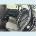 VOLKSWAGEN VIRTUS TSI 1.0 - PRETO - 2024 Foto 10 (Miniatura)