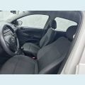 VOLKSWAGEN GOL 1.0 12V (FLEX) - BRANCO - 2023 Foto 10 (Miniatura)