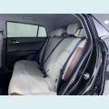HYUNDAI HYUNDAI CRETA PRESTIGE 2.0 FLEX AUT. 4P - PRETO - 2021 Foto 10 (Miniatura)