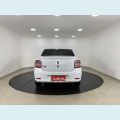 RENAULT LOGAN ZEN 1.0 12V SCE (FLEX) - BRANCO - 2020 Foto 10 (Miniatura)