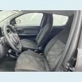 FIAT FIAT MOBI LIKE 1.0 FLEX MANUAL 4P - CINZA - 2020 Foto 10 (Miniatura)