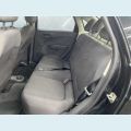 FIAT FIAT GRAND SIENA EVO ATTRACTIVE 1.4 8V FLEX MANUAL 4P - PRETO - 2020 Foto 10 (Miniatura)