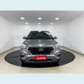 HYUNDAI CRETA PULSE PLUS 1.6 FLEX AUT. 4P - PRATA - 2019 Foto 10 (Miniatura)