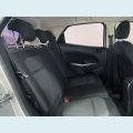 FORD FORD ECOSPORT FREESTYLE 1.5 FLEX AUT. 4P - PRATA - 2020 Foto 10 (Miniatura)