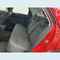 CITROËN CITROEN C4 CACTUS FEEL 1.6 FLEX AUT. 4P - VERMELHO - 2022 Foto 10 (Miniatura)
