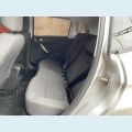 PEUGEOT 2008 GRIFFE 1.6 16V (FLEX) - PRATA - 2016 Foto 10 (Miniatura)