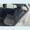 NISSAN KICKS ACTIVE 1.6 (FLEX) - BRANCO - 2024 Foto 10 (Miniatura)