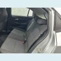 CHEVROLET ONIX LT 1.0 FLEX MANUAL 4P - PRATA - 2023 Foto 10 (Miniatura)