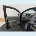 FIAT PALIO ATTRACTIVE 1.0 8V FLEX MANUAL 4P - PRETO - 2014 Foto 10 (Miniatura)