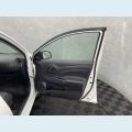 NISSAN NISSAN VERSA V-DRIVE 1.0 FLEX MANUAL 4P - BRANCO - 2021 Foto 10 (Miniatura)