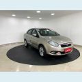 FIAT GRAND SIENA ESSENCE 1.6 16V (FLEX) - BEGE - 2015 Foto 10 (Miniatura)
