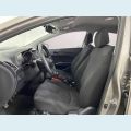 HYUNDAI HB 20 COMFORT PLUS 1.0 FLEX MANUAL 4P - PRATA - 2016 Foto 10 (Miniatura)