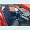FIAT PULSE AUDACE TURBO 200 1.0 FLEX AUT. 4P - VERMELHO - 2022 Foto 10 (Miniatura)