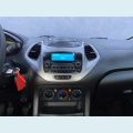 FORD KA SEDAN SE 1.5 12V FLEX MANUAL 4P - BRANCO - 2020 Foto 10 (Miniatura)