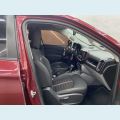 FIAT TORO FREEDOM 1.8 FLEX AUT. 4P - VERMELHO - 2017 Foto 10 (Miniatura)
