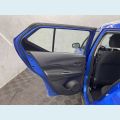 NISSAN KICKS SENSE 1.6 FLEX AUT. 4P - AZUL - 2022 Foto 10 (Miniatura)