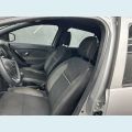 RENAULT LOGAN ZEN 1.0 12V SCE (FLEX) - PRATA - 2021 Foto 10 (Miniatura)