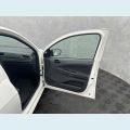 VOLKSWAGEN VOYAGE 1.0 MPI FLEX MANUAL 4P - BRANCO - 2023 Foto 10 (Miniatura)