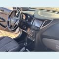 HYUNDAI HB 20X PREMIUM 1.6 FLEX AUT. 4P - BRANCO - 2015 Foto 10 (Miniatura)