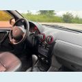 RENAULT RENAULT SANDERO STEPWAY 1.6 16V FLEX AUT. 4P - BRANCO - 2014 Foto 10 (Miniatura)