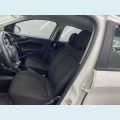 FIAT CRONOS 1.3 FLEX MANUAL 4P - BRANCO - 2022 Foto 10 (Miniatura)